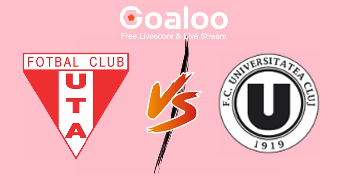 UTA Arad vs Universitatea Cluj Prediction 30 July 2024