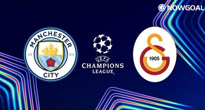 City Eye Champions League Finale Win as Galatasaray Face Etihad Test