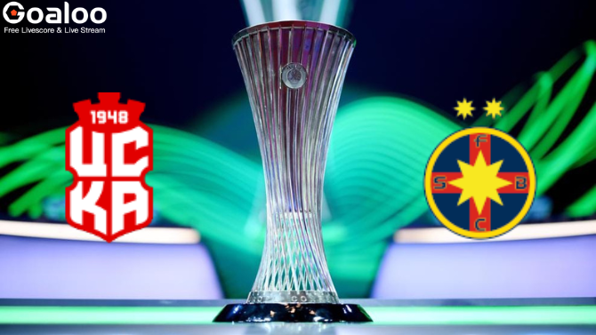CSKA 1948 Sofia VS FC Steaua Bucuresti Prediction UEFA Europa Conference League