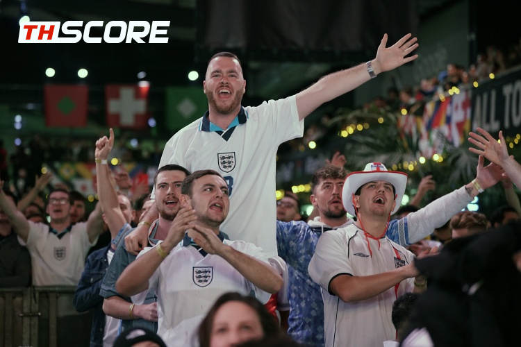 ​รัฐบาลอังกฤษไฟเขียว! สั่งบาร์ต่อเวลาพิเศษ เปิดดวลเครื่องดื่มได้ยันตี 2 ช่วงบอลโลก