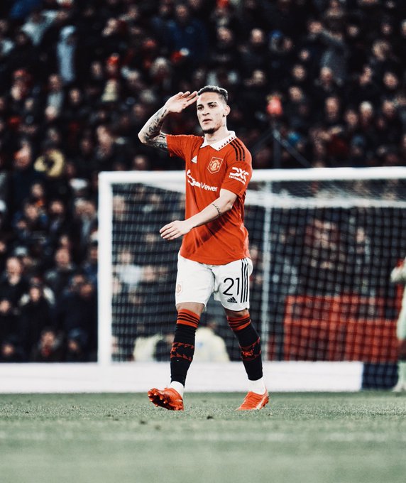 Highlights: Manchester United 3-0 Charlton Athletic