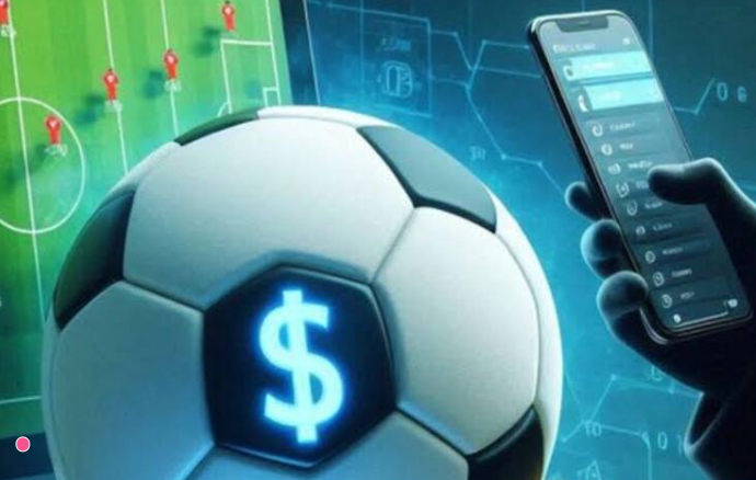 Cá cược bóng đá bằng thẻ cào điện thoại và hướng dẫn chi tiết