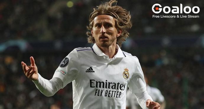 Luka Modrić’s Next Move: Inter Miami Leads Race for Real Madrid Legend