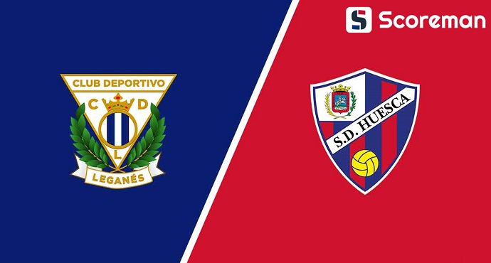 5월19일 라리가2 - 레가네스 VS 우에스카 해외축구 분석 프리뷰