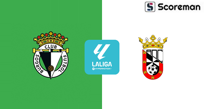 4월2일 라리가2 - 부르고스 CF VS 세우타 해외축구 분석 프리뷰