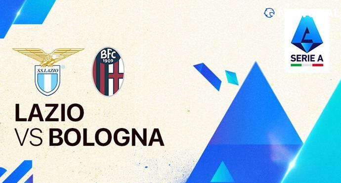 ​Lazio and Bologna Set for Tight, High-Stakes Battle in Rome
