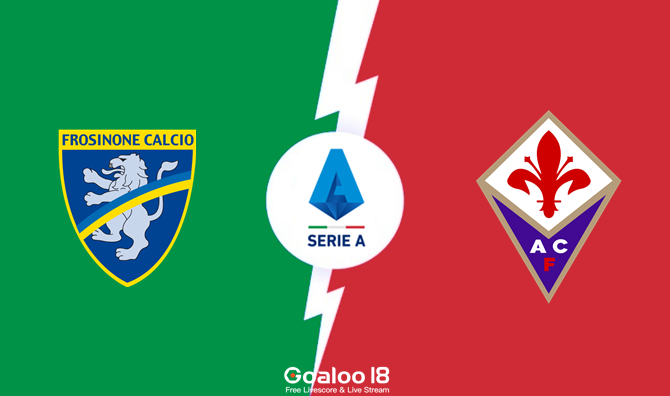​Frosinone vs Fiorentina Prediction Italian Serie A