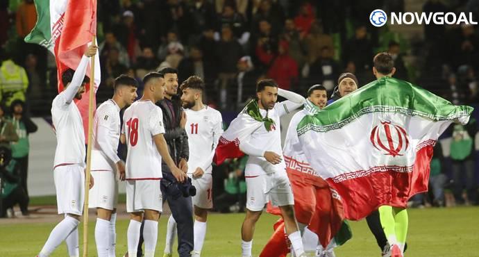 Visa Standoff Pushes Iran Toward Boycotting the 2026 World Cup Draw in the U.S.