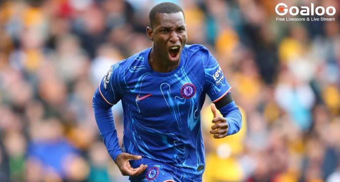 Chelsea and Newcastle Clash Over Nicolas Jackson Transfer Valuation