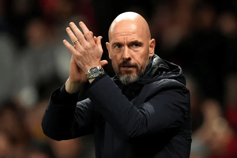 Ten Hag: Chúng tôi mắc sai lầm và bị trừng phạt, thủng lưới là vấn đề của toàn đội