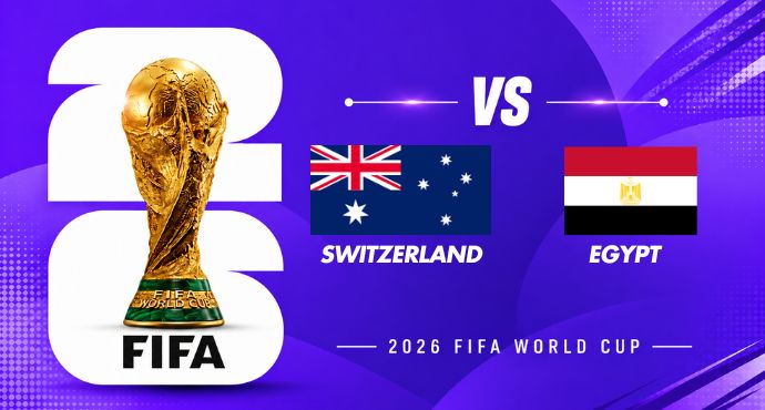 Australia vs Egypt Preview, Team News and Prediction
