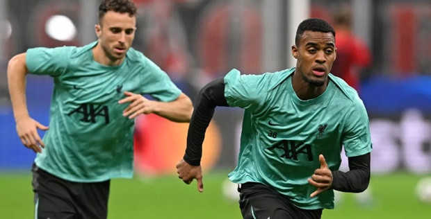 Thắng Milan, Liverpool dần tìm thấy lời giải cho vị trí số 6