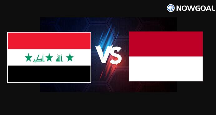 Prediksi Kualifikasi Piala Dunia 2026 AFC: Irak vs Indonesia, 11 Oktober 2025