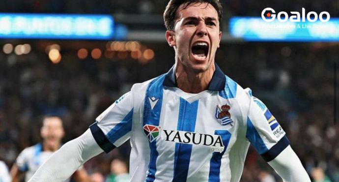 Zubimendi Stays Loyal: Another Blow for Liverpool