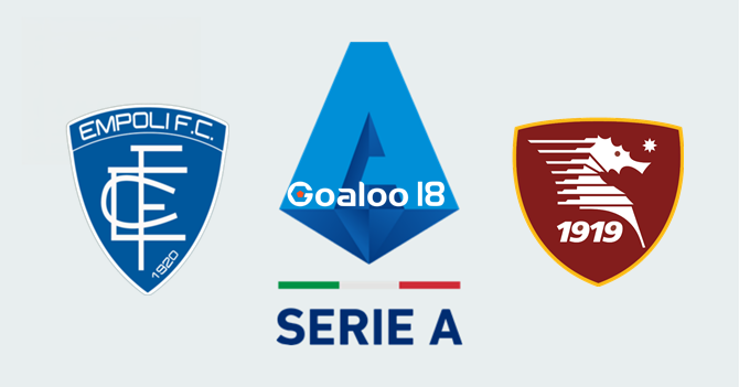 Empoli VS Salernitana Prediction Italian Serie A