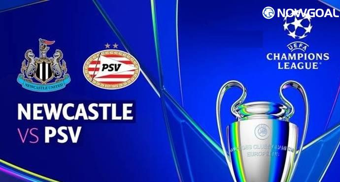 St James’ Park Showdown: Newcastle and PSV in a High-Stakes Champions League Battle