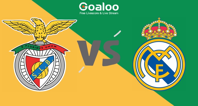 Benfica VS Real Madrid Prediction 29th 2026
