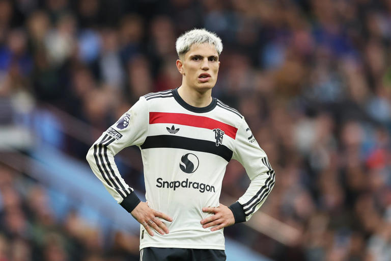 Manchester United Faces Injury Crisis as 13 Players Miss International Duty