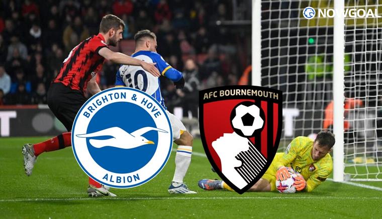 English Premier League - Brighton Hove Albion VS AFC Bournemouth Prediction