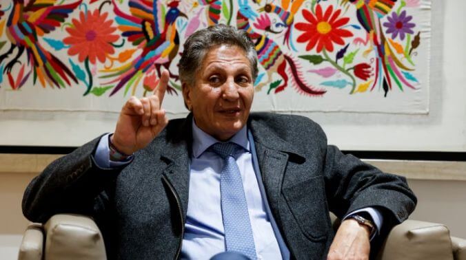 Thị trưởng chủ nhà World Cup: CR7 sẽ là ngôi sao sáng nhất của giải, MLS yếu hơn Saudi League