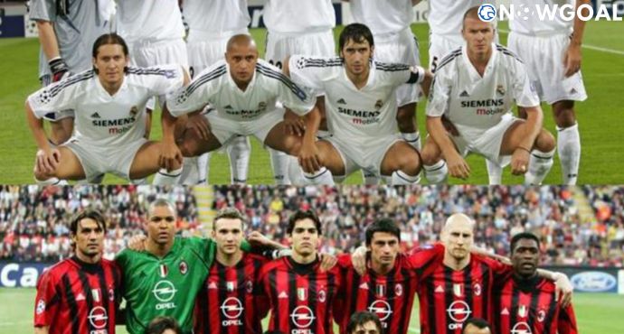 UEFA Champions League Matchday Preview