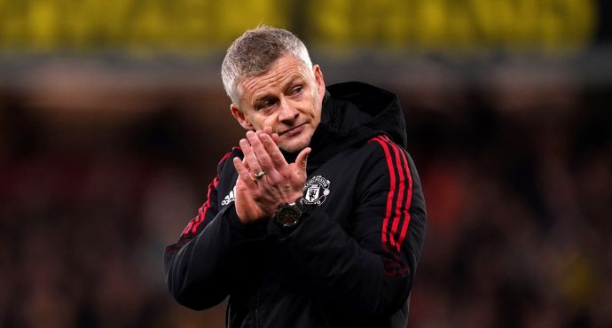 Manchester United in Talks for Ole Gunnar Solskjær's Return as Caretaker Manager