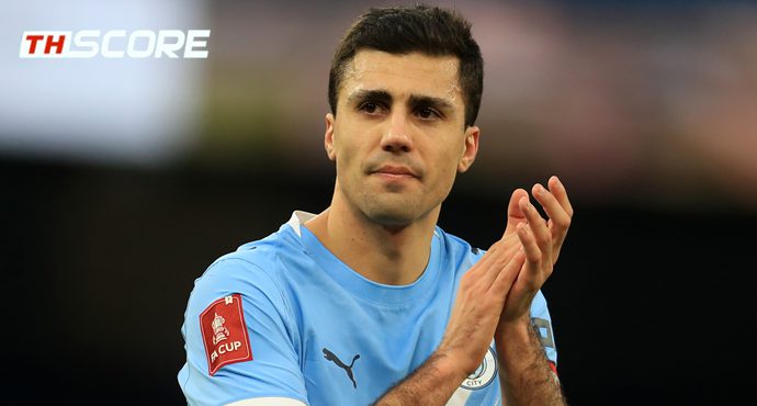 ESPN เผย มาดริด ประเมินค่าตัว โรดรี้ 60 ลบ. ยูโร หวั่นเจ็บหนักถึงขั้นผ่าตัด