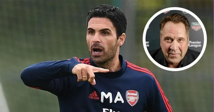 HLV Mikel Arteta gây sốc và nguy cơ bị Arsenal sa thải