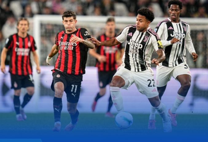 ​AC Milan giữ sạch lưới 4/6 trận đầu mùa – thành tích lần đầu sau mùa 2006-07