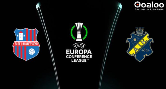 Paide Poised for Victory Against AIK Fotboll in Europa Conference League Clash
