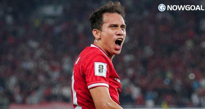 Kluivert Set to Drop Six Players from Indonesia's Squad for Australia Match After EgyMaulanaVikri's Injury