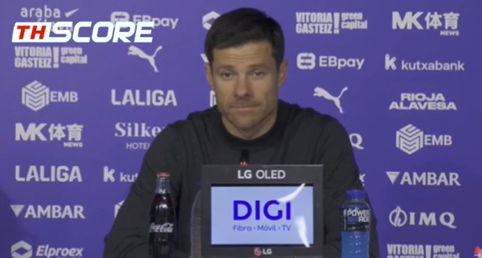 อลอนโซ่สับเละ! 