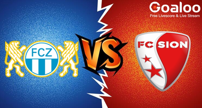 FC Zurich VS FC Sion Prediction 26 July 2025