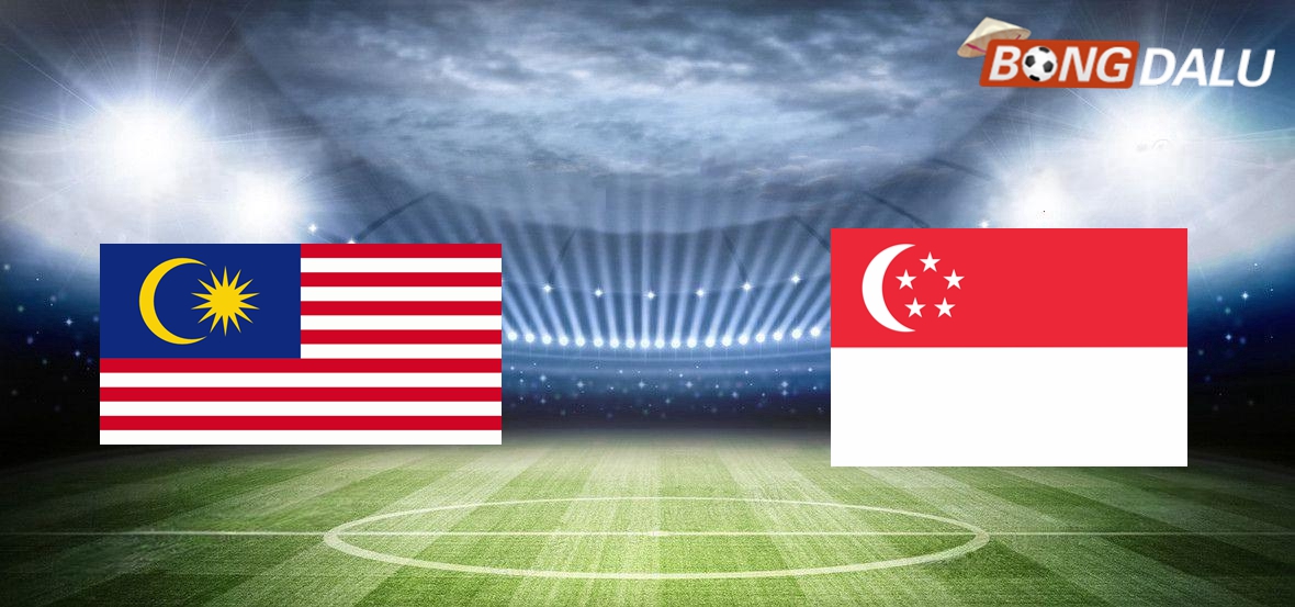 Nhận định Malaysia VS Singapore, 20:00 20/12/2024 AFF Suzuki Cup
