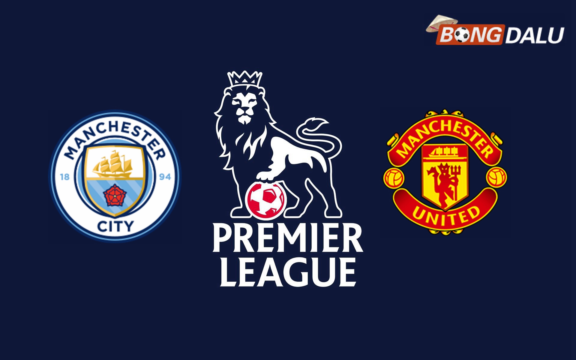 ​Nhận định Manchester City VS Manchester United, 23:30 15/12/2024 Ngoại Hạng Anh