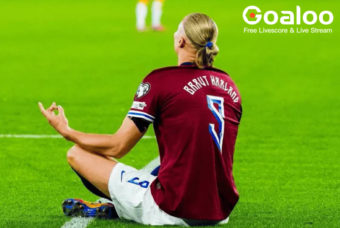 ​Norway Virtually Secures 2026 World Cup Berth! Italy Needs 9-Goal Win in Final Match to Overtake