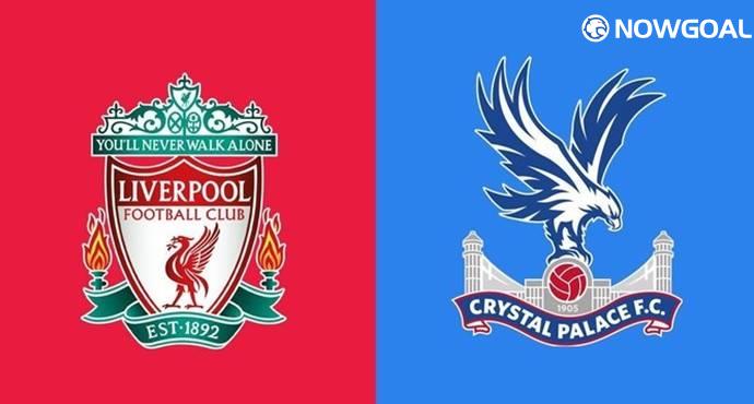 ​Liverpool Eye Champions League Push with 2-1 Prediction Against Crystal Palace