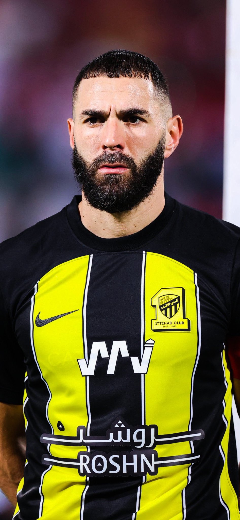 Ảnh Đẹp Karim Benzema