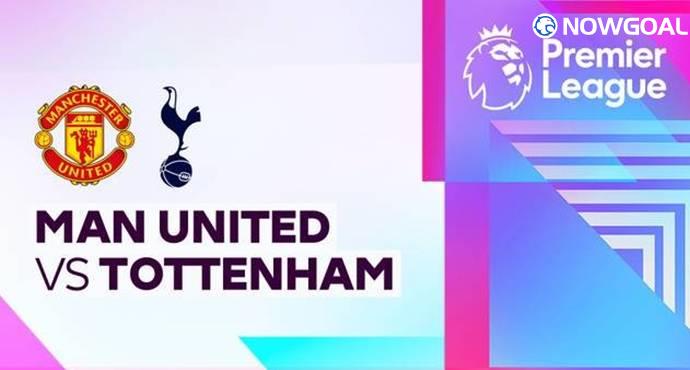 ​Carrick’s United Eye Fourth Straight Win as Spurs Visit Old Trafford