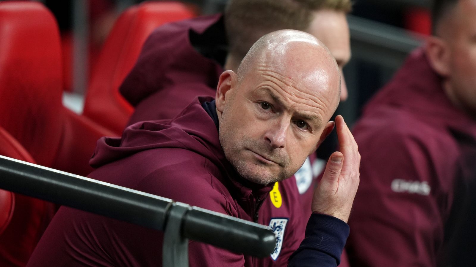 Lee Carsley Remains Committed to Attack-Oriented Strategy Despite Setback