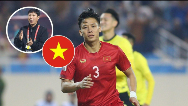 Lý do Quế Ngọc Hải liên tục vắng mặt trên ĐT Việt Nam
