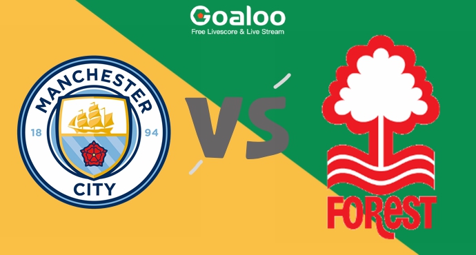 Manchester City VS Nottingham Forest Prediction 5th March 2026