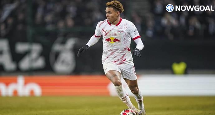 Barcelona Eye Antonio Nusa as Next Versatile Wing Option from RB Leipzig