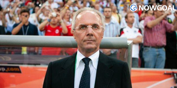 England's Golden Generation: Talented, Famous, and Ultimately Failed