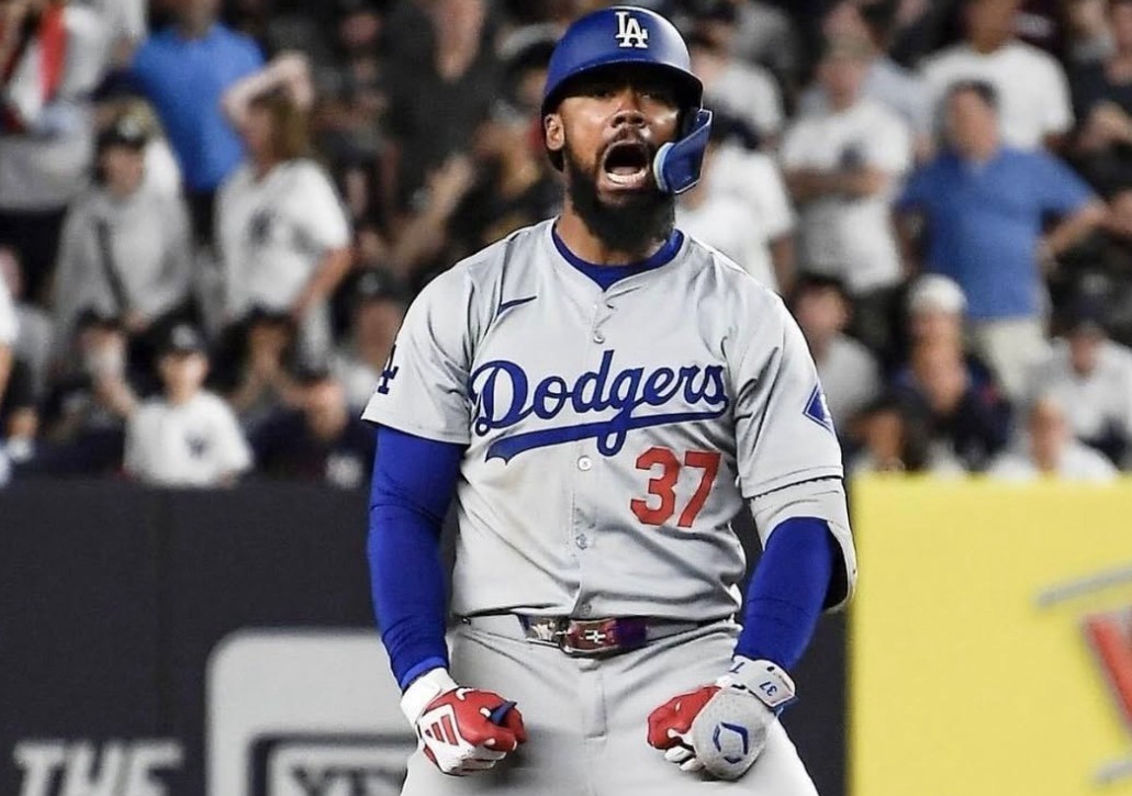 Dodgers, Hernandez agree to 3-year, $66 million contract