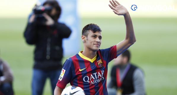 Top Transfer Profits: Barcelona’s Neymar Sale Leads List, Coutinho and Dembélé Also Feature