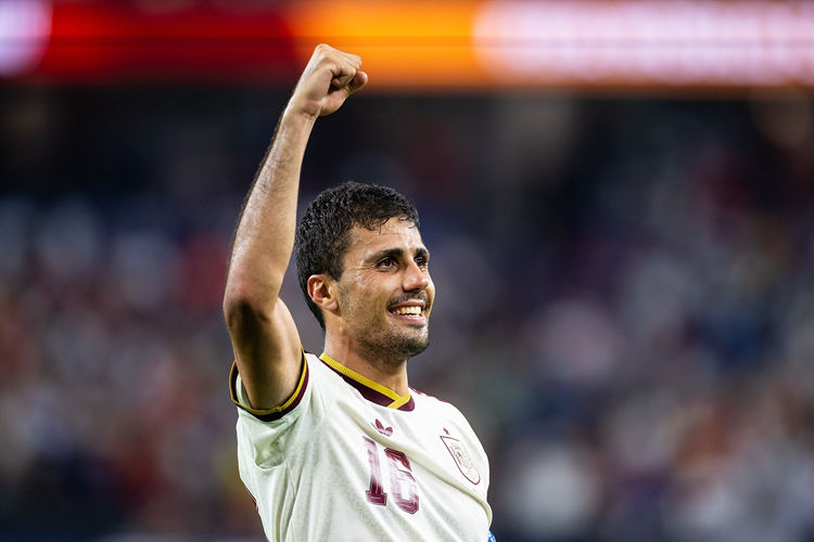 Rodri – Quả bóng vàng tái sinh: Dẫn dắt Tây Ban Nha vào chung kết World Cup 2026