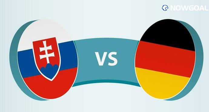 Germany Set to Dominate Slovakia in World Cup Qualifier Showdown