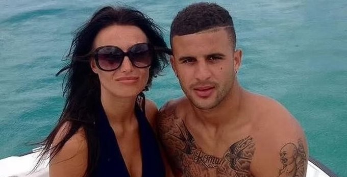 Annie has filed divorce papers with Walker