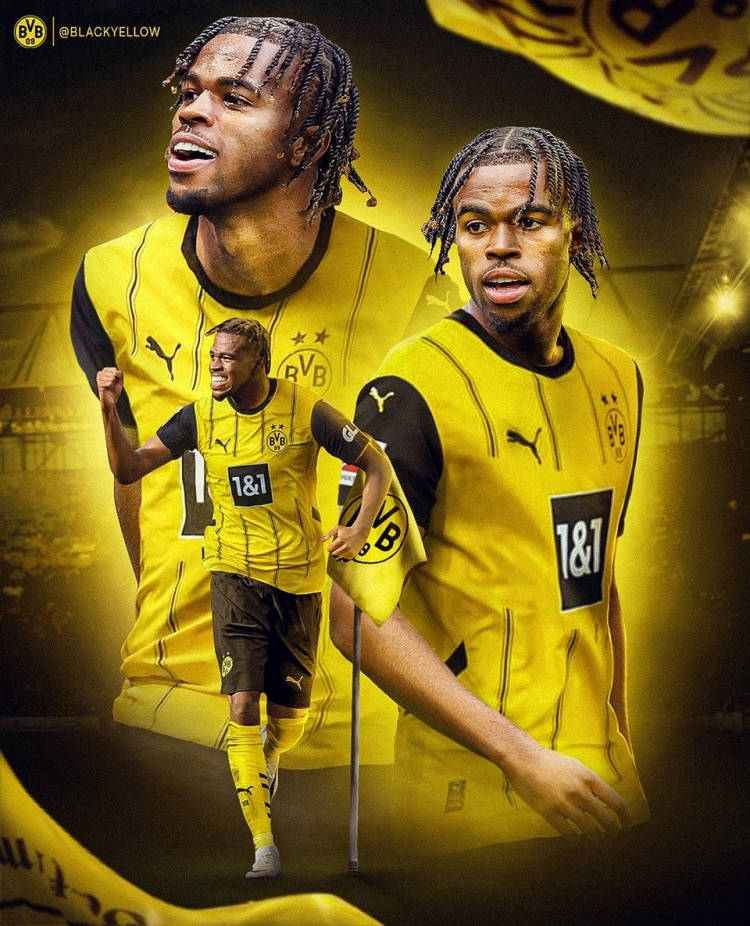 Chukwuemeka: Dortmund là sự lựa chọn đúng đắn, đây là cơ hội để tôi thể hiện khả năng của mình